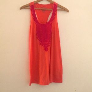 Faded glory tank top